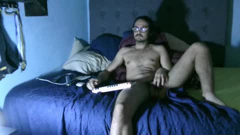 latinincognito online show from 12.31.24