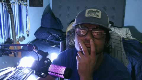 latinincognito online show from 02.07.25