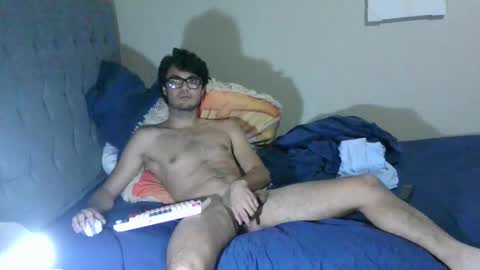 latinincognito online show from 12.18.25