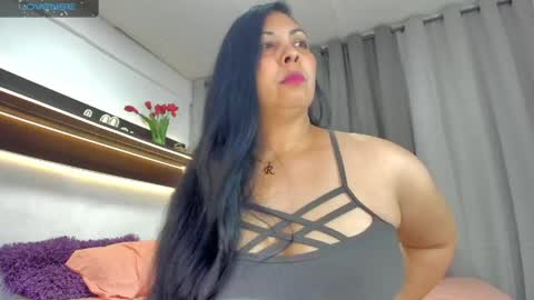 Vanessa online show from 06.03.26