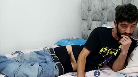 latinlustandfrenchkiss online show from 11.27.25