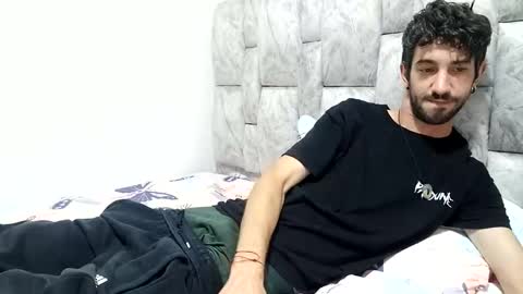 latinlustandfrenchkiss online show from 12.05.25