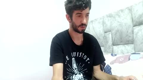 latinlustandfrenchkiss online show from 12.13.25