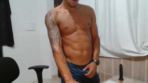 latinmarian online show from 04.23.26