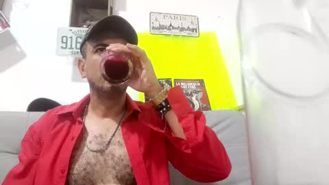 latinmartin254 online show from 09.09.25