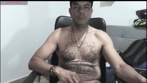 latinmartin254 online show from 02.28.26