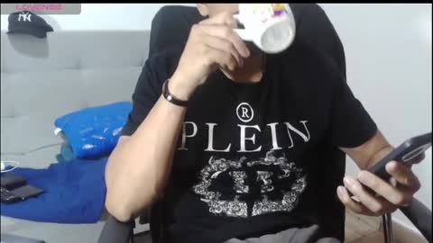 latinmartin254 online show from 04.27.26