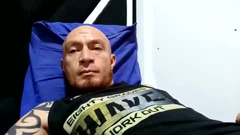 Latinxsex online show from 03.02.26