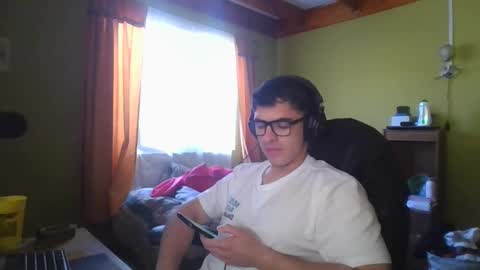 Snapshot of latinn_babe chatting on 03.08.25 latinn_babe online show from 03.08.25