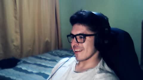 Snapshot of latinn_babe chatting on 09.14.25 latinn_babe online show from 09.14.25