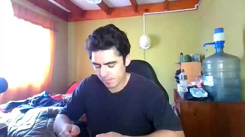 Snapshot of latinn_babe chatting on 01.06.26 latinn_babe online show from 01.06.26