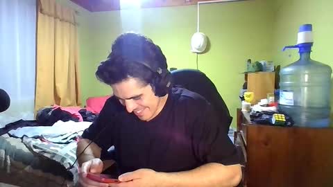 Snapshot of latinn_babe chatting on 01.10.26 latinn_babe online show from 01.10.26