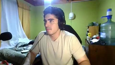 Snapshot of latinn_babe chatting on 01.12.26 latinn_babe online show from 01.12.26