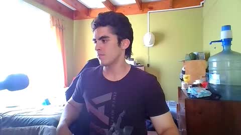 Snapshot of latinn_babe chatting on 01.12.26 latinn_babe online show from 01.12.26