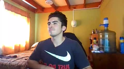 Snapshot of latinn_babe chatting on 02.24.26 latinn_babe online show from 02.24.26