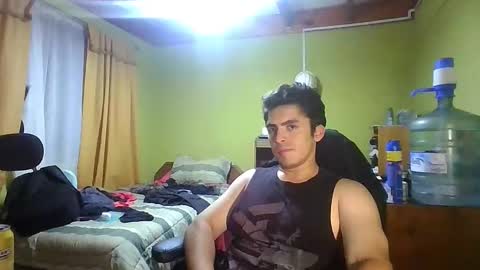 Snapshot of latinn_babe chatting on 03.10.26 latinn_babe online show from 03.10.26