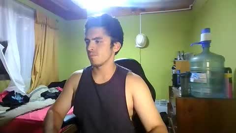 Snapshot of latinn_babe chatting on 03.15.26 latinn_babe online show from 03.15.26