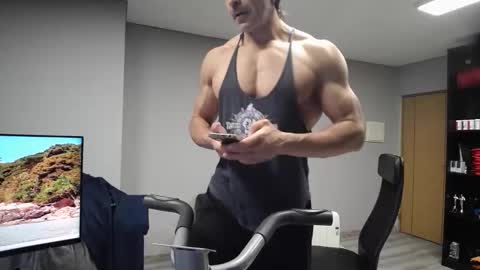 sam online show from 12.16.25