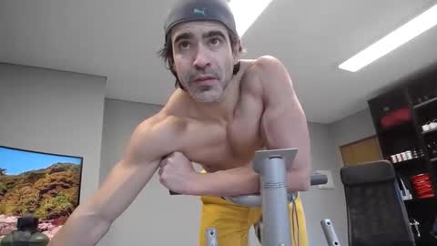 sam online show from 12.19.25