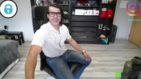 sam online show from 04.12.26