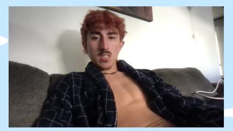 Snapshot of latino_lover2464 chatting on 11.12.25 latino_lover2464 online show from 11.12.25