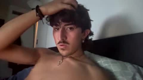 Snapshot of latino_lover2464 chatting on 02.25.26 latino_lover2464 online show from 02.25.26