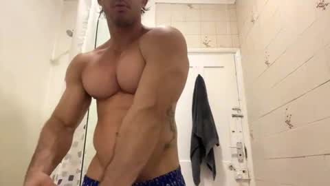 Snapshot of latino_rodri chatting on 05.28.26 latino_rodri online show from 05.28.26