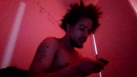 latinobooty66 online show from 11.16.25