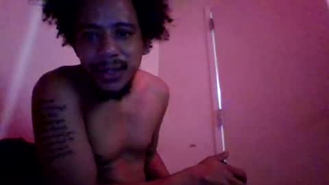 latinobooty66 online show from 11.24.25