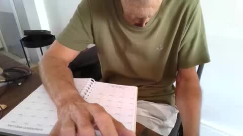 latinobra online show from 04.22.26