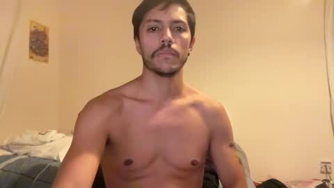 HornyLatino online show from 02.04.25