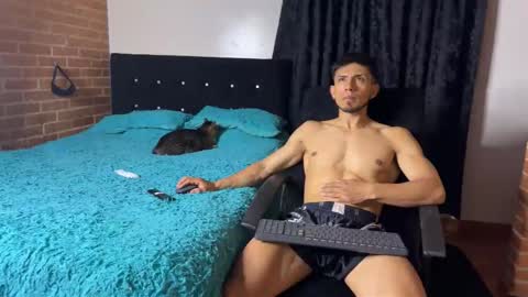 Snapshot of latinosadictosalsexo chatting on 06.02.26 latinosadictosalsexo online show from 06.02.26
