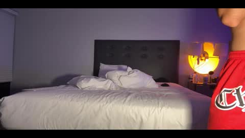 latinprincee online show from 10.13.25