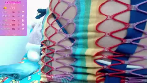 latinqueen2020 online show from 12.10.24