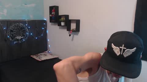 NICK online show from 12.09.24