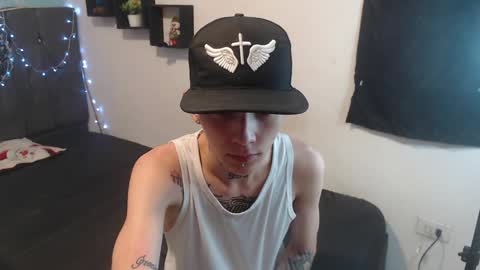 NICK online show from 12.21.24