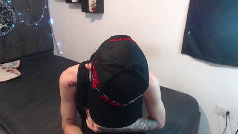 NICK online show from 12.24.24