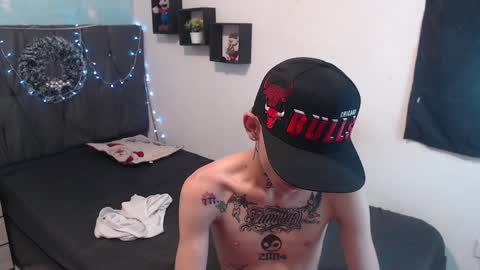 NICK online show from 12.29.24