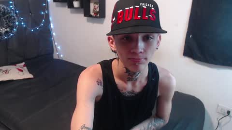 NICK online show from 12.30.24