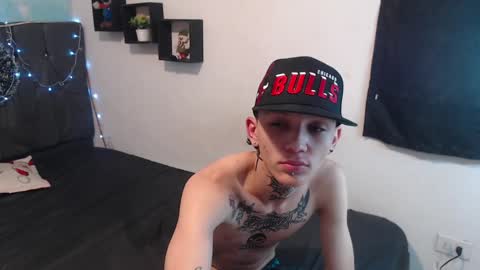 NICK online show from 12.30.24