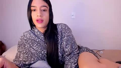 Snapshot of latinsecretfantasy chatting on 02.06.26 latinsecretfantasy online show from 02.06.26