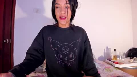 Snapshot of latinsecretfantasy chatting on 03.03.26 latinsecretfantasy online show from 03.03.26