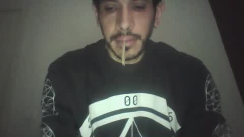 Snapshot of latintattooguy chatting on 11.10.25 latintattooguy online show from 11.10.25