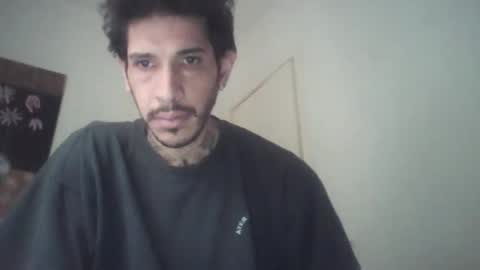 Snapshot of latintattooguy chatting on 11.11.25 latintattooguy online show from 11.11.25