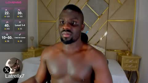 LEANDRO online show from 11.17.25