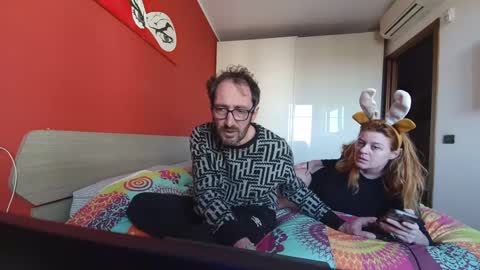 Snapshot of latuaottavia chatting on 12.29.24 latuaottavia online show from 12.29.24