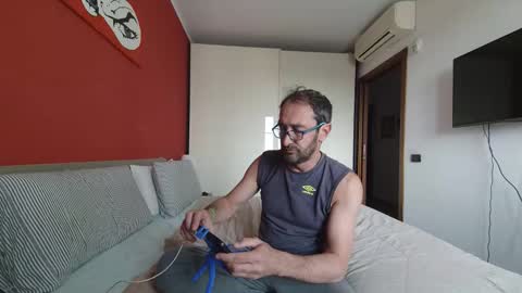 Snapshot of latuaottavia chatting on 10.12.25 latuaottavia online show from 10.12.25