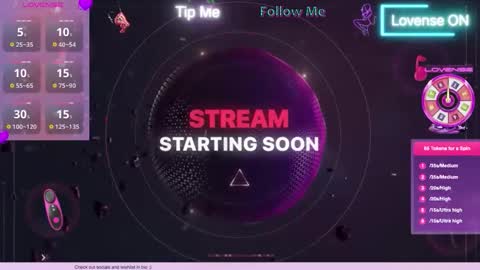 lau_mamacita online show from 12.22.25