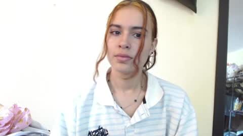 Snapshot of lau_xury chatting on 05.31.26 Lau online show from 05.31.26