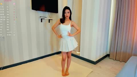 Lauma online show from 03.02.26